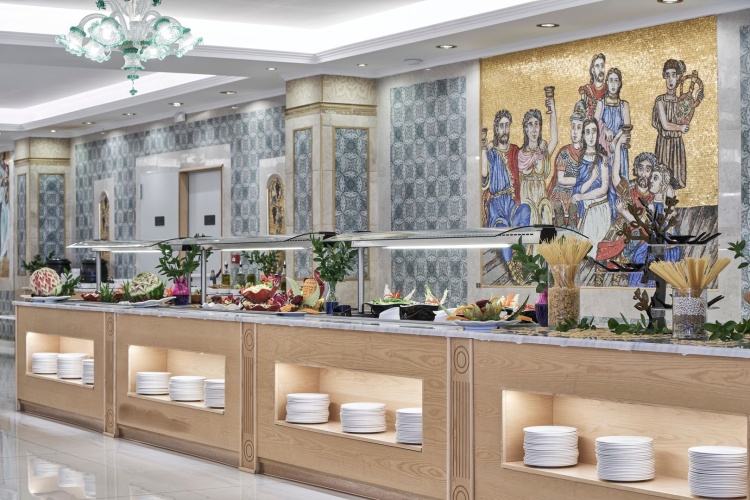 Kairaba Mythos Palace - Adults Only - All Inclusive photo 29