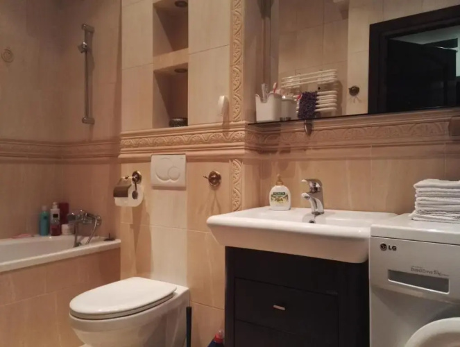 Apartamenty Gdansk - Ducha III