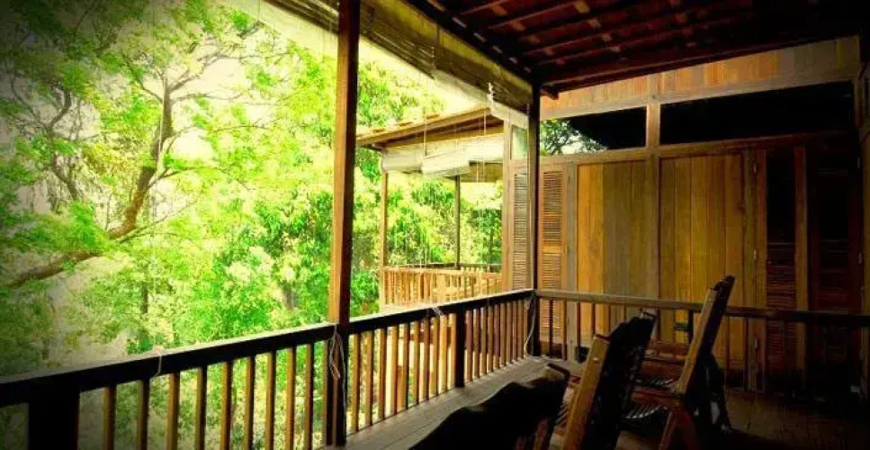 Meriyanda Nature Lodge Coorg