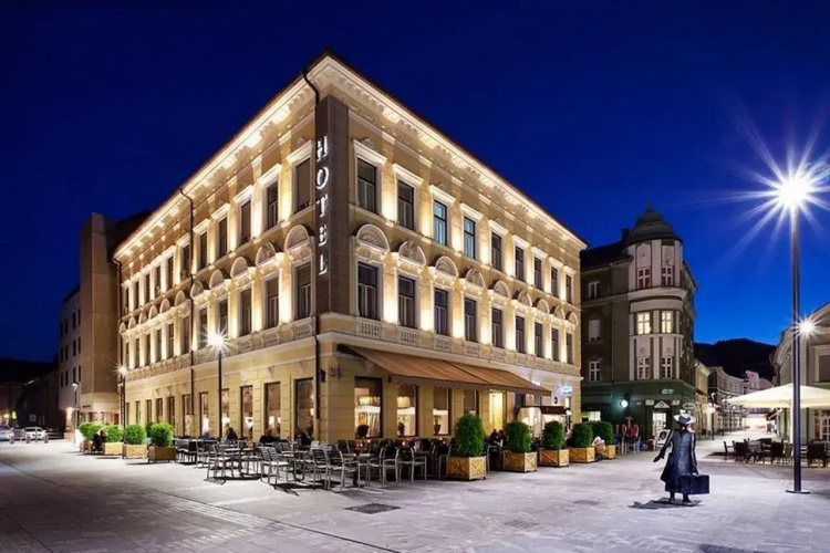 Hotelafbeelding