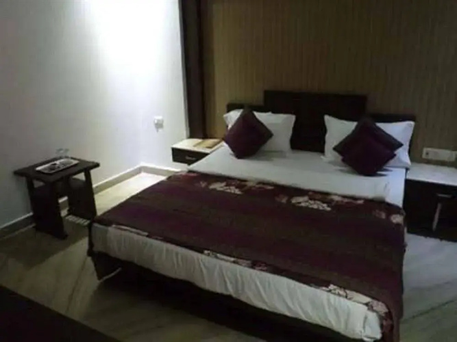Hotel JP Inn