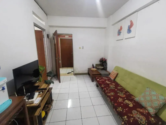 Cibubur Village