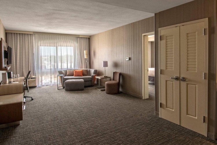 Double Suite