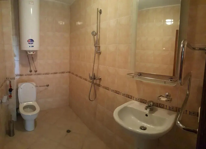 Varna Seaview Apartment