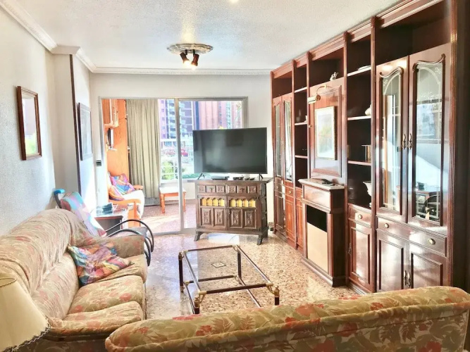 Rincon de Loix Apartment