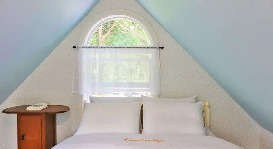Kismet Cottage