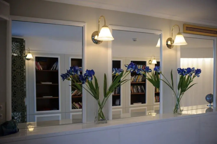 Hotelbild