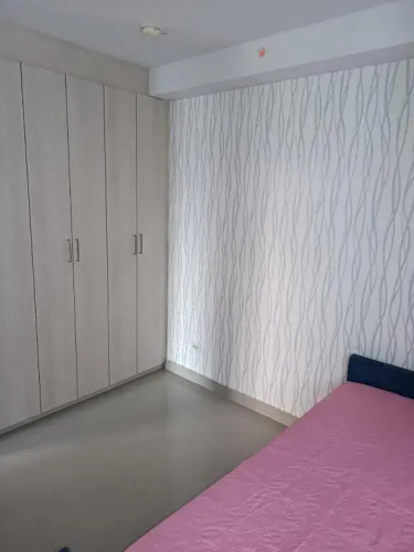 CANVAS Apartamentos