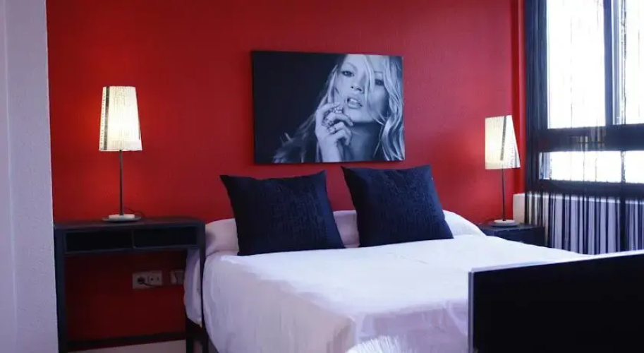 Apartamentos Atocha 107