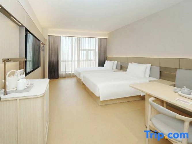 Business Twin room