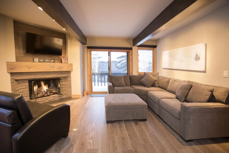 2 Bedrooms Premier room