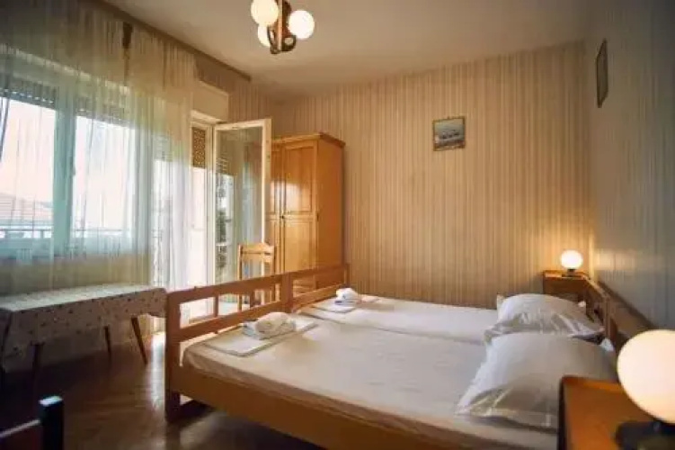 Apartment in Vinisce 7417