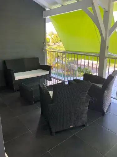 Villa Shenandoah