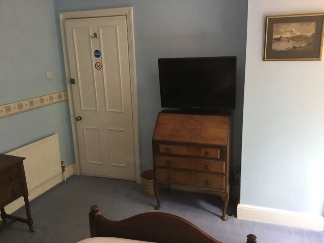 Scotland Lodge