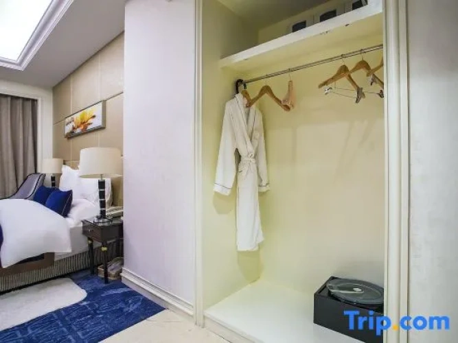 Superior Double Suite