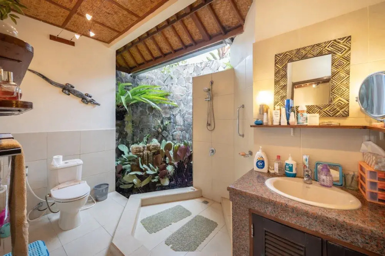 Rumah Lotus Ubud