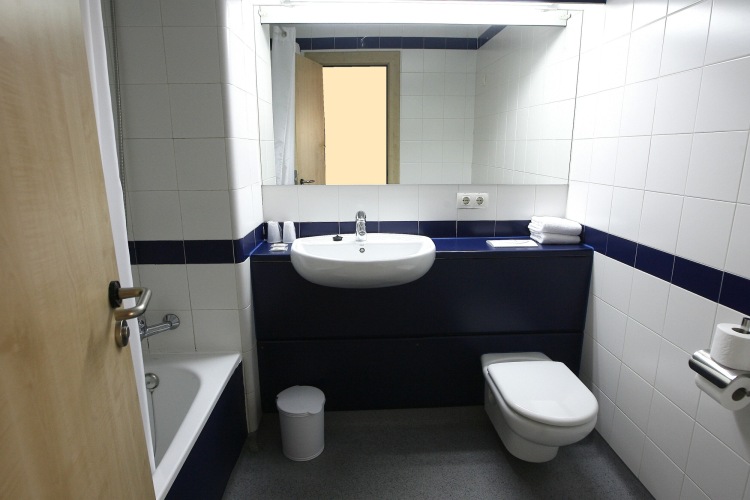 Travelodge Madrid Alcala