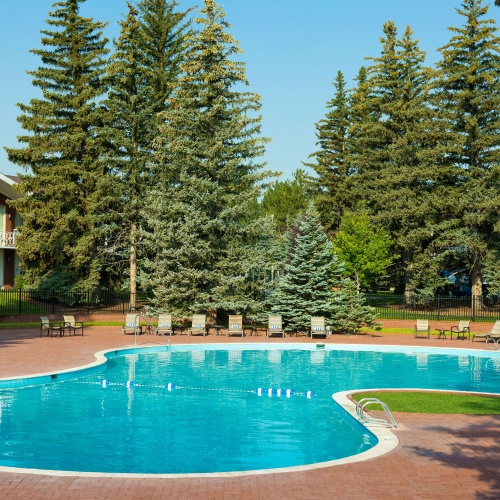 Little America Hotel And Resort photo 18