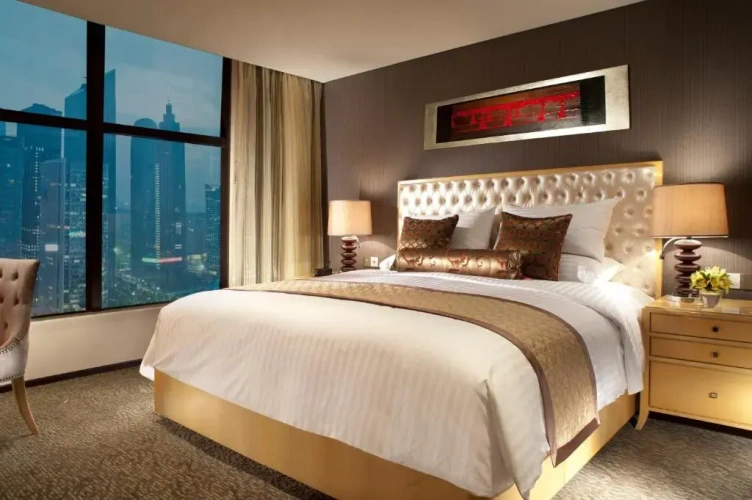 2 Bedrooms Superior Apartment