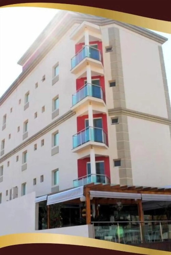 Hotel 1000