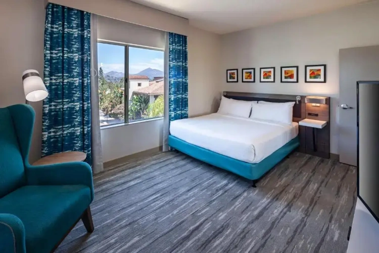 Double Junior Suite