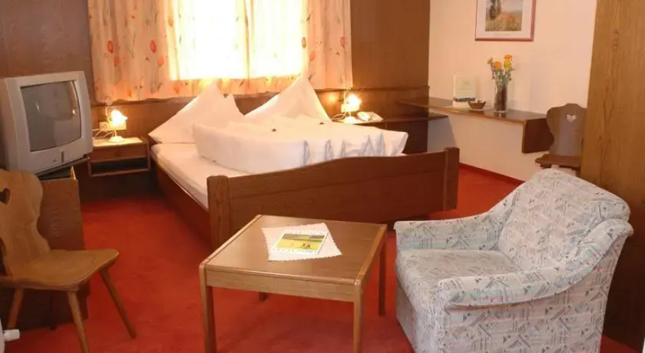 Pension Walserheim