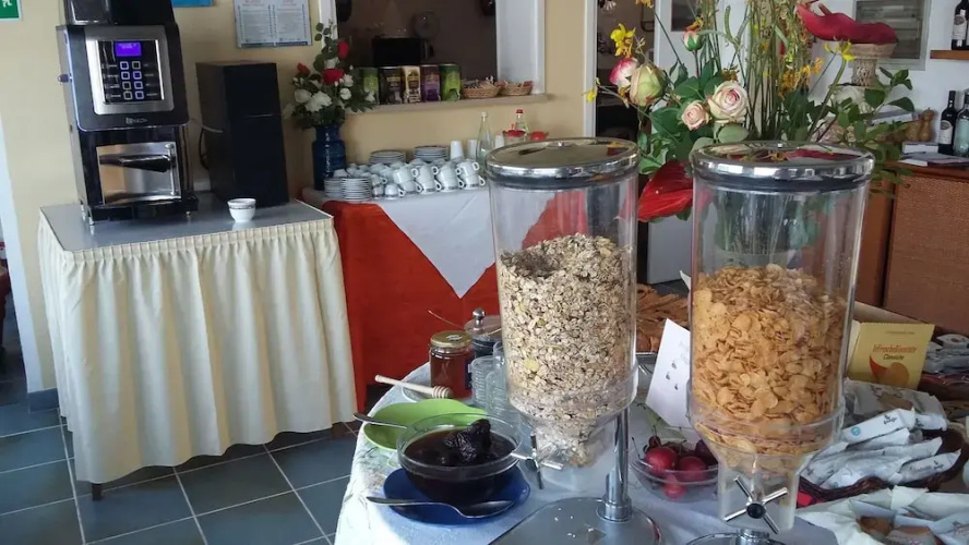Hotel Scoglio Bianco