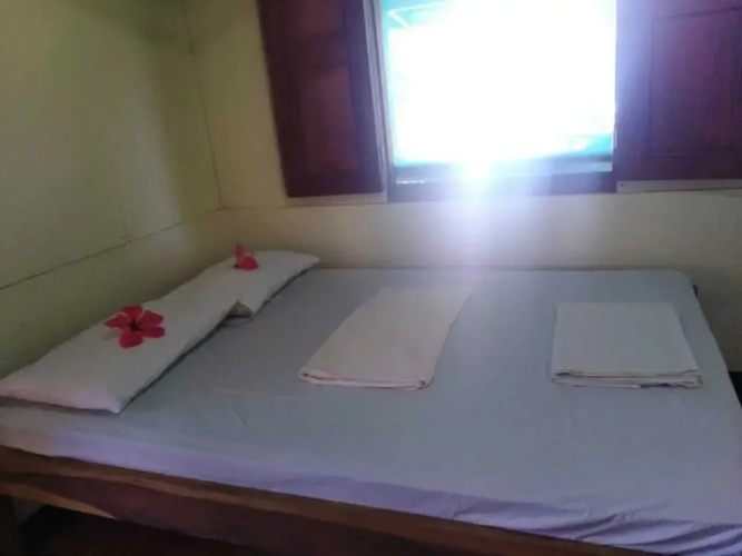Hostal Familiar Vanessa Solentiname