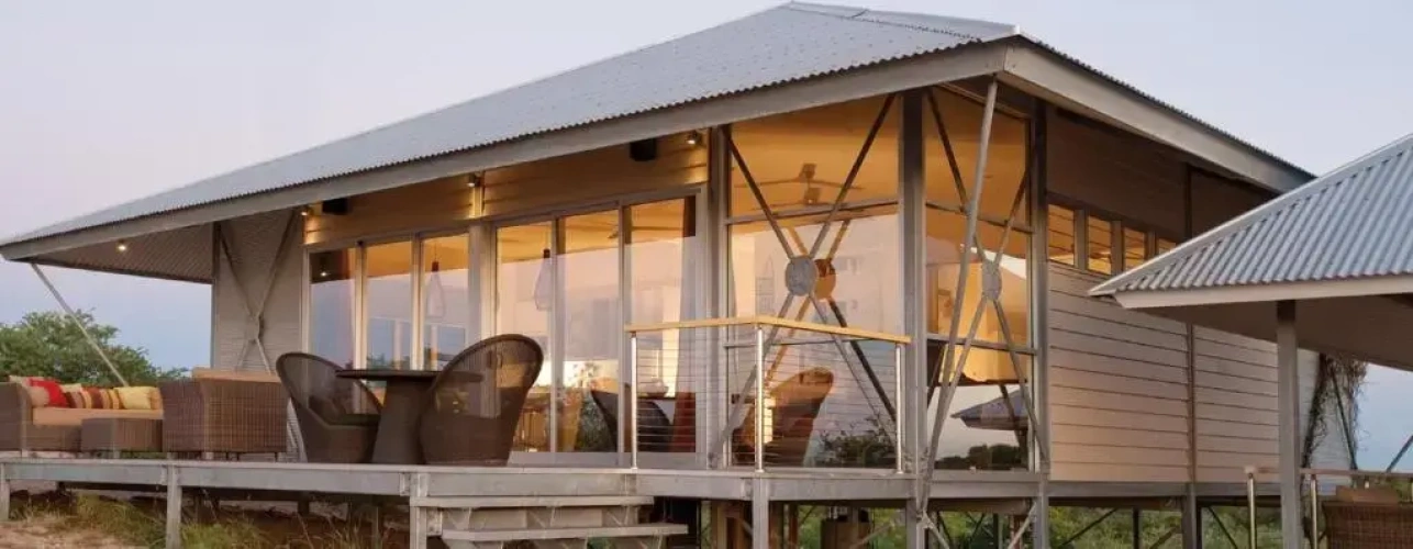 2 Bedrooms Cottage