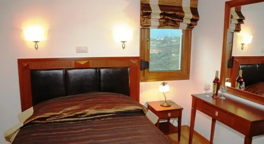 Guesthouse Thea