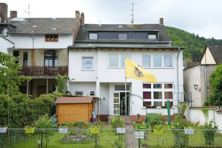 Otel görseli
