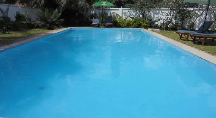 Pumzika Hotel