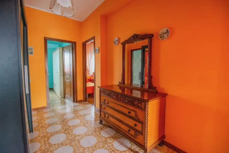 Villa Corsica