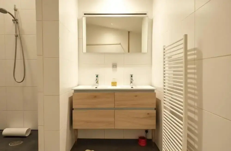 Modern 3-bed Apartment in Amsterdam