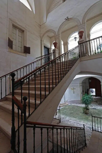 Suite Paisiello
