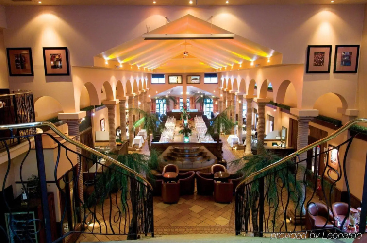 The Chester Hotel