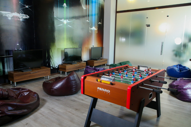 Vogue Hotel