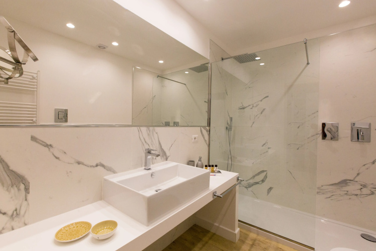 Palermo In Suite Aparthotel Shs
