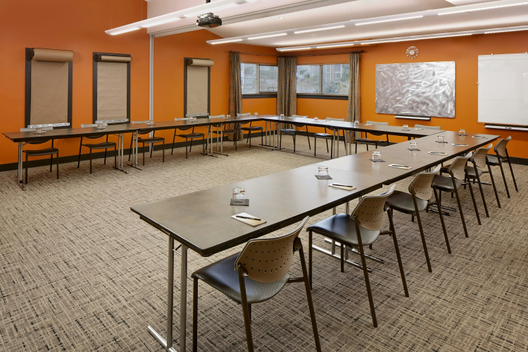Chrysalis Inn & Spa Bellingham Curio Collection by Hilton photo 18