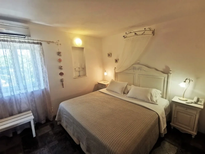 2 Bedrooms Deluxe Apartment