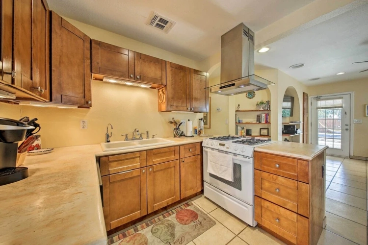 3 Bedrooms Cottage