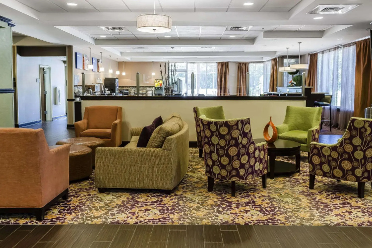 Comfort Inn & Suites Dothan East