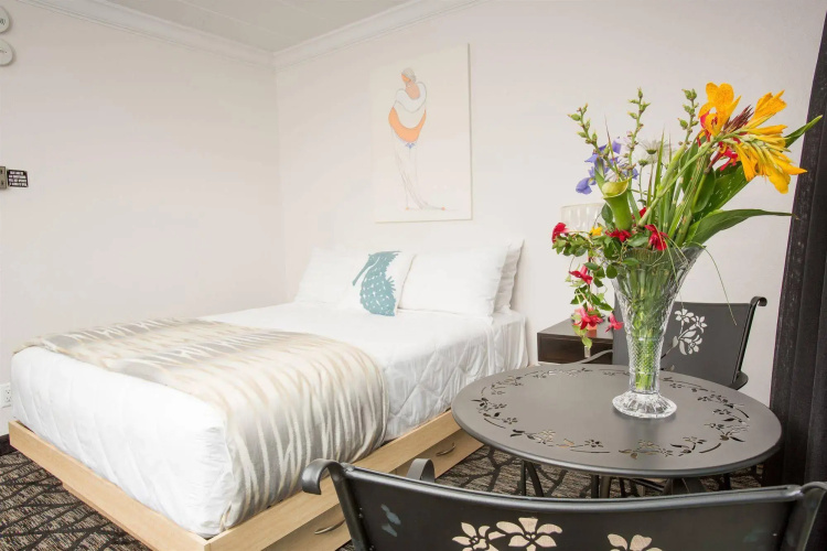 Hotelafbeelding
