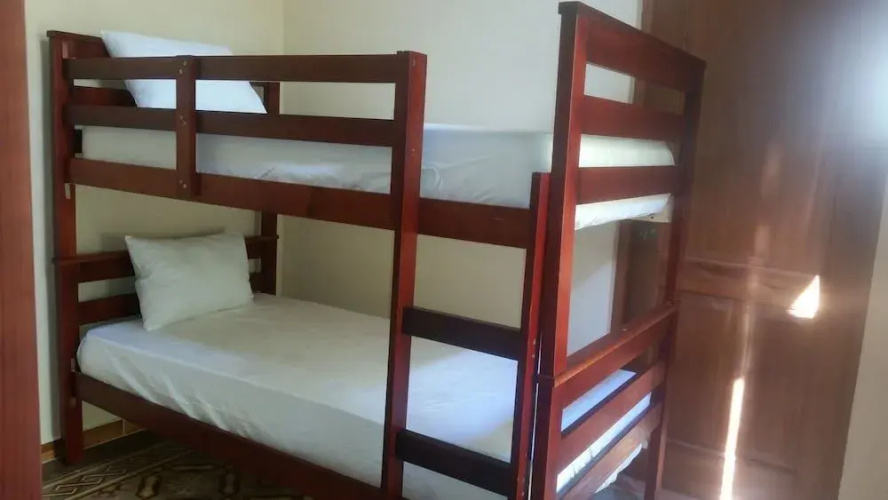 Colonial Charm Hostel