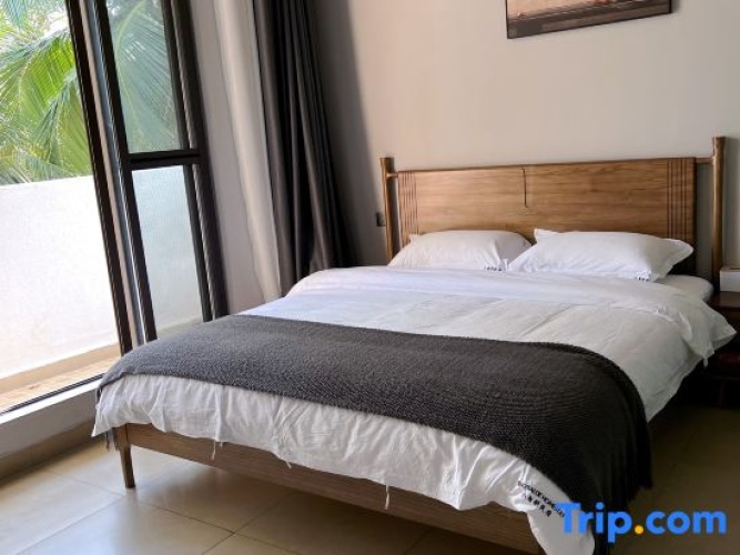 Standard Double Duplex room