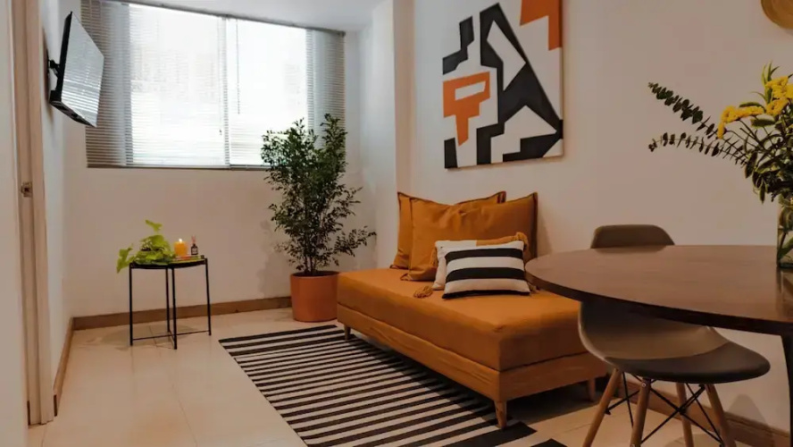 Apartasuites ISABEL