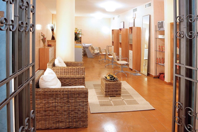 Sporting Baia Hotel photo 21