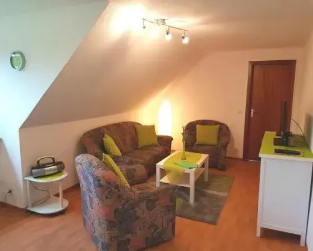 Ferienwohnung Nordwind