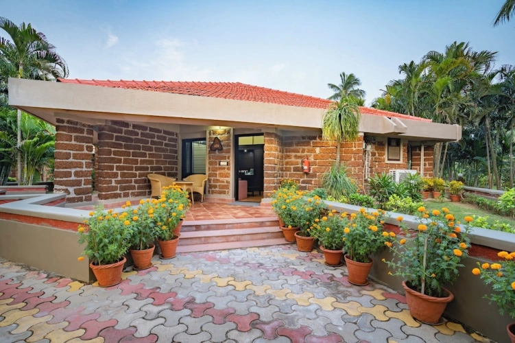 Executive Villa