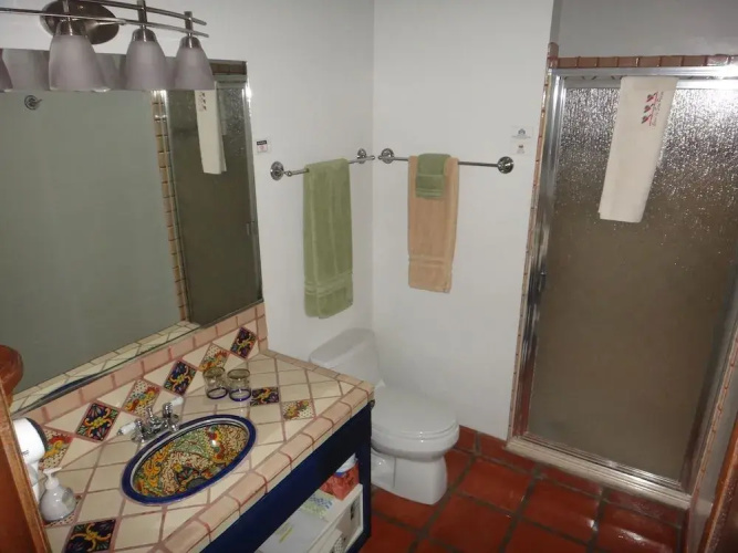 Casa de San Pedro Bed & Breakfast